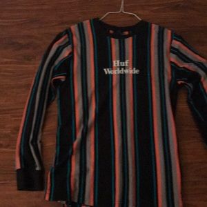 Huf shirt